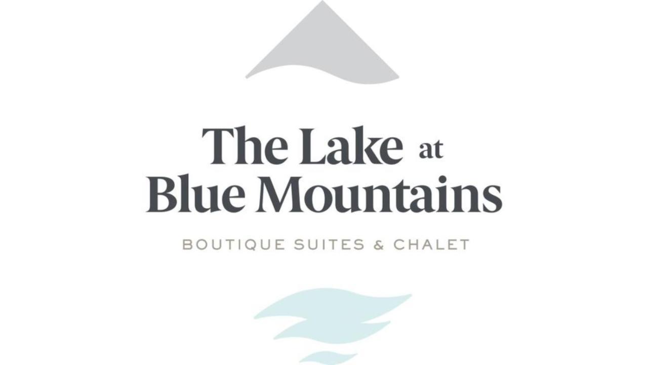 2BR Boutique Suite #8 Blue Mountains Extérieur photo