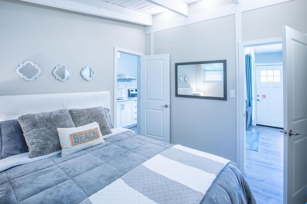 2BR Boutique Suite #8 Blue Mountains Extérieur photo